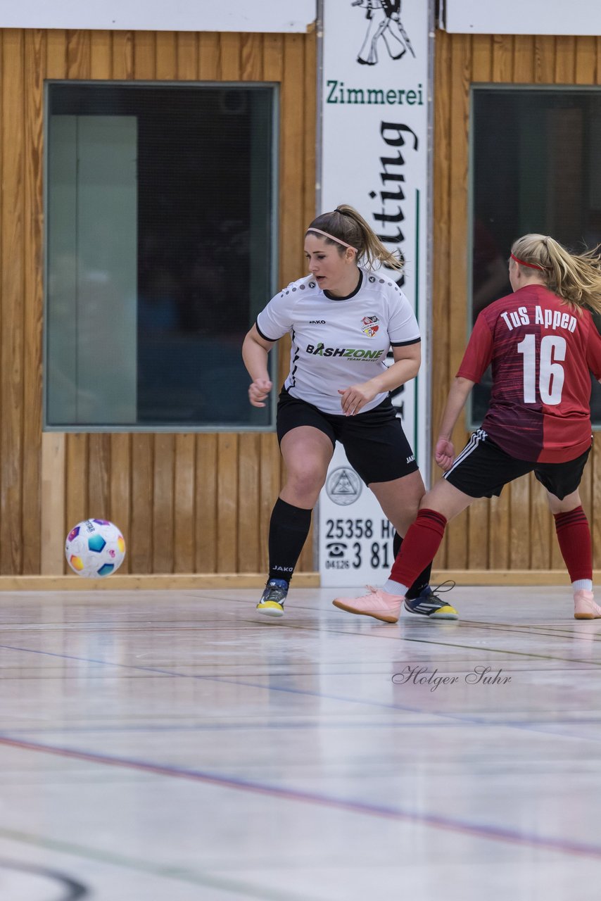 Bild 358 - VR Bank Cup Horst